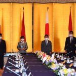 Indonesia, Japan agree to transfer defense equipment, technology