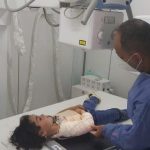 Badan kemanusiaan Arab Saudi berikan bantuan medis bagi pengungsi Suriah