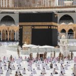 Saudi authorities announce Ramadan procedures at Grand Mosque