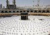 Kapasitas Masjidil Haram akan ditingkatkan selama Ramadhan dengan aturan ketat