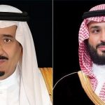 Raja Salman sampaikan belasungkawa atas korban banjir NTT
