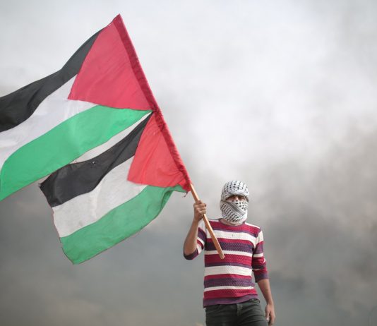 Indonesia kecam tindakan Israel terhadap Palestina di Yerusalem Timur