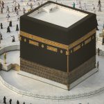 Haji1442 – Lebih 450.000 orang di Arab Saudi mendaftar haji