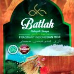 Indonesian premium rice penetrates Saudi market