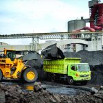 Realisasi DMO batu bara 51,8 juta ton hingga Mei 2021