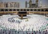 Haji1442 – Haji 2021 hanya untuk 60.000 warga Saudi dan ekspatriat di kerajaan