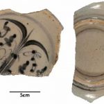 Pecahan keramik masa Dinasti Qing ditemukan di Maluku Tenggara
