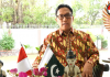 Consulate general in Karachi opens online Indonesian class