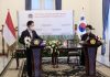 Indonesia highlights migrant worker protection cooperation with South Korea