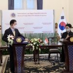 Indonesia, South Korea sign program for COVID-19 response worth 4 mln USD