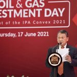 Indonesia tingkatkan iklim investasi capai produksi minyak 1 juta barel per hari