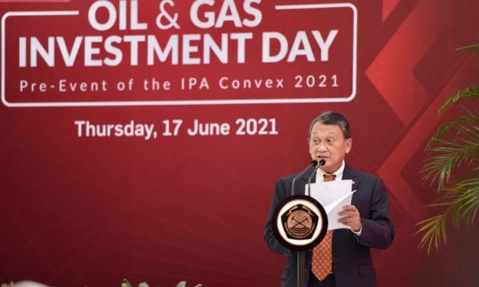 Indonesia improves investment climate to achieve 1 million bopd