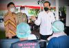 COVID-19 – Pemprov Jakarta diharapkan vaksinasi 100.000 dosis per hari