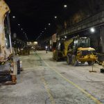 Tiga smelter nikel dan satu smelter timbal Indonesia beroperasi 2021