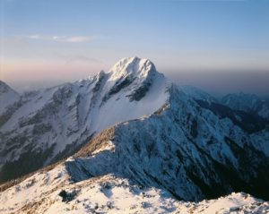 Taiwan, mountainous island where 'tears of angel' found ...