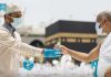 Over 15 million Zamzam water bottles distributed at Grand Mosque
