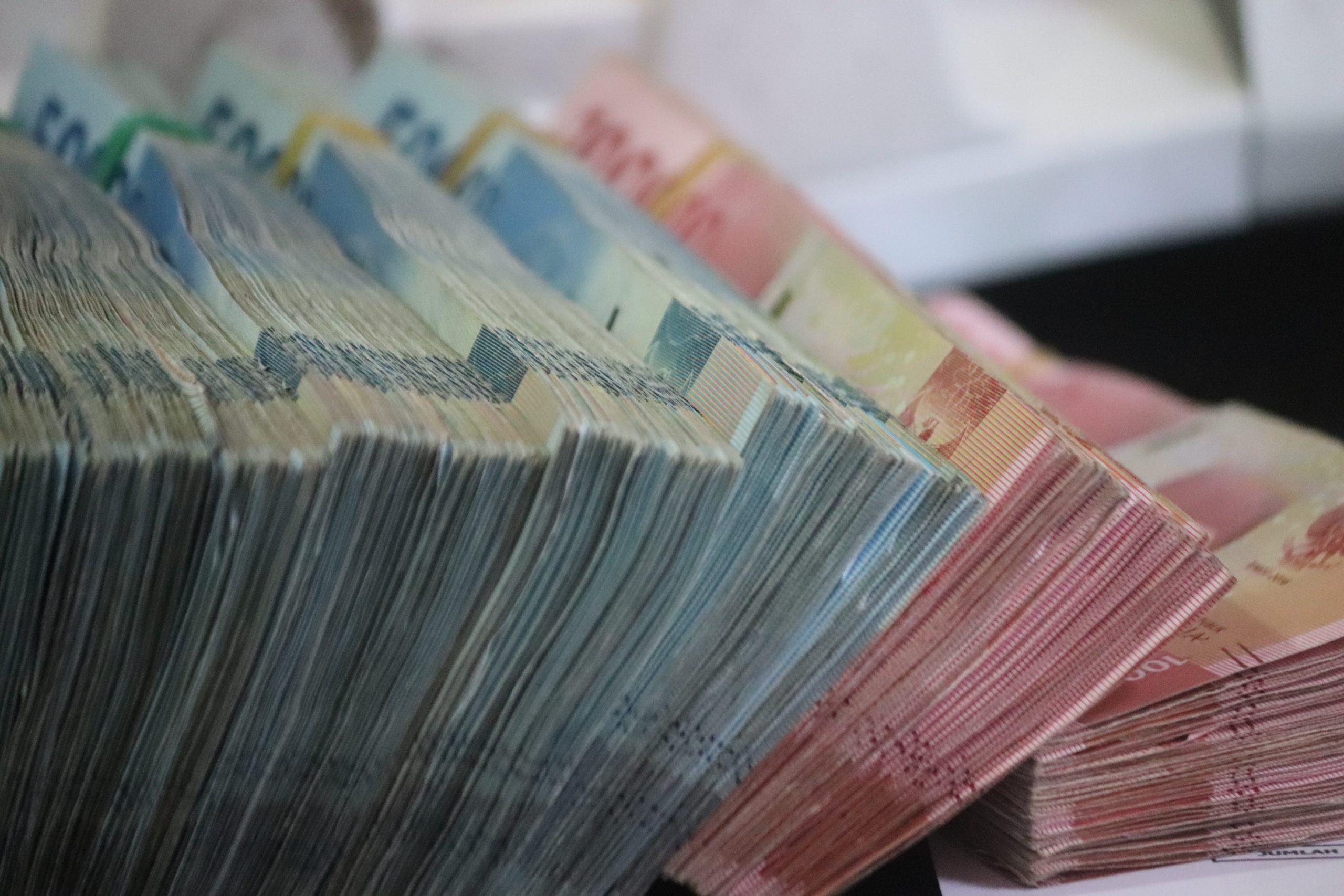 Bank Indonesia beli surat berharga negara senilai 115,87 triliun rupiah