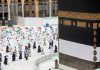 Haji1442 – Kementerian Haji dan Umroh Saudi terima jamaah pada 17-18 Juli
