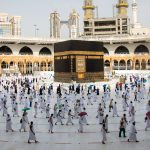 Hajj1442 – Hajj permit violators to be fined 10,000 riyals