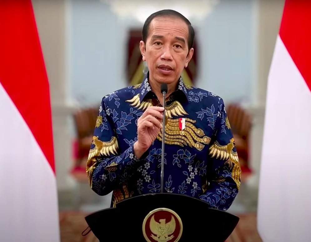 COVID-19 – Indonesia imposes emergency public restrictions in Java, Bali by July 3