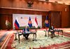 COVID-19 – Indonesia dorong Rusia prioritaskan ASEAN dalam distribusi vaksin