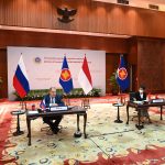 COVID-19 – Indonesia urges Russia to prioritize ASEAN in vaccine distribution