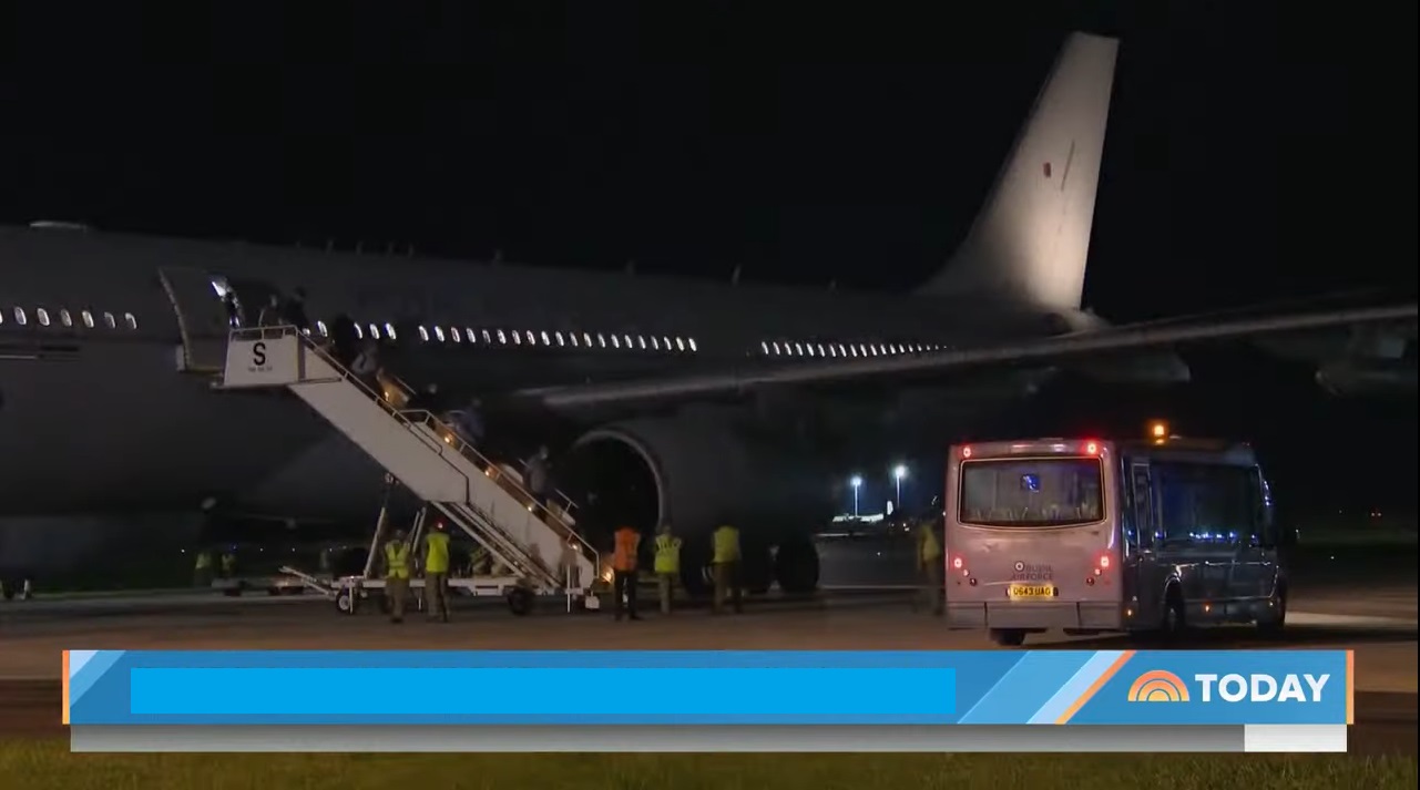 Rusia siap sediakan pesawat evakuasi warga Afghanistan ke negara mana pun