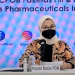 COVID-19 – Indonesia’s Merah Putih vaccine to have emergency use in H-I 2022