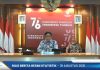 Neraca perdagangan Indonesia surplus, capai 2,59 miliar dolar pada Juli 2021