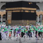 Indonesian pilgrims banned to enter Saudi Arabia