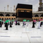 Saudi Arabia to receive foreign umrah pilgrims from Aug. 9