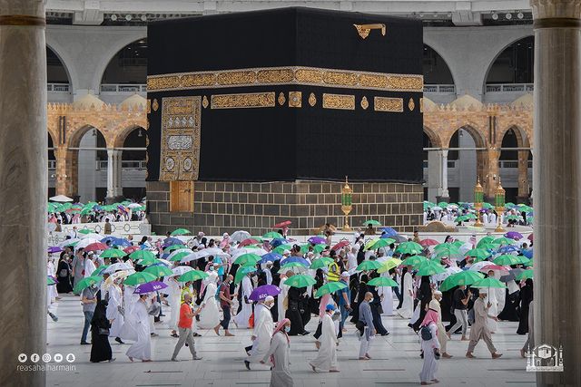 Indonesian pilgrims banned to enter Saudi Arabia