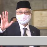 Ismail Sabri perdana menteri baru Malaysia