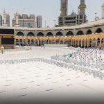 No limit on umrah pilgrims in new season: Saudi official