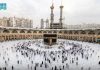 Grand Mosque ready to receive umrah pilgrims from abroad