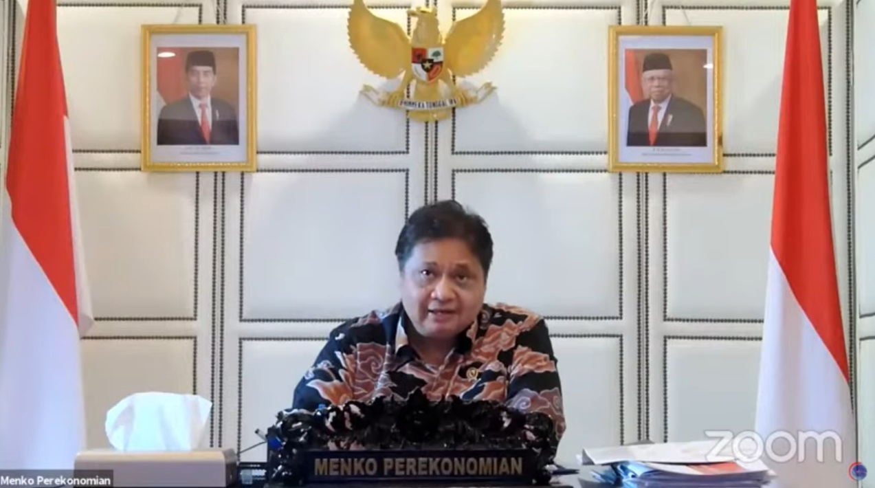 Indonesia targets investment to reach 83.3 bln USD by 2022