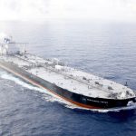 Indonesia’s company ships first 350,000 barrels of oil from Rokan area