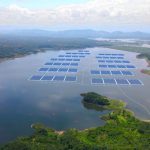 Indonesia-UAE’s floating solar power plant project reaches financial closing
