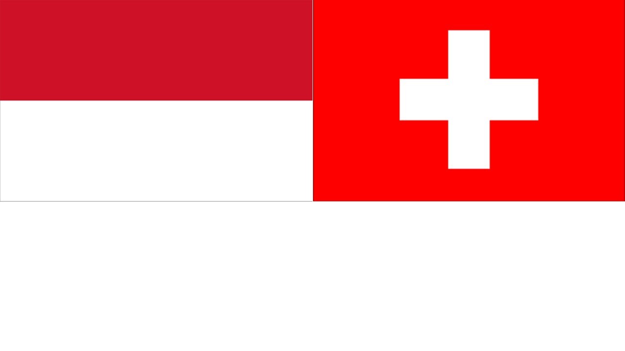 Neraca perdagangan Indonesia-Swiss paruh pertama 2021 lebih 10 triliun rupiah