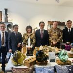 Switzerland prioritizes Indonesia in 2021-2024 cooperation program