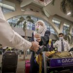 Saudi Arabia to increase number of Umrah pilgrims to 120,000 per day