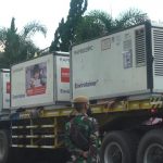 COVID-19 – Indonesia receives 7.5 mln doses of vaccines from some producers