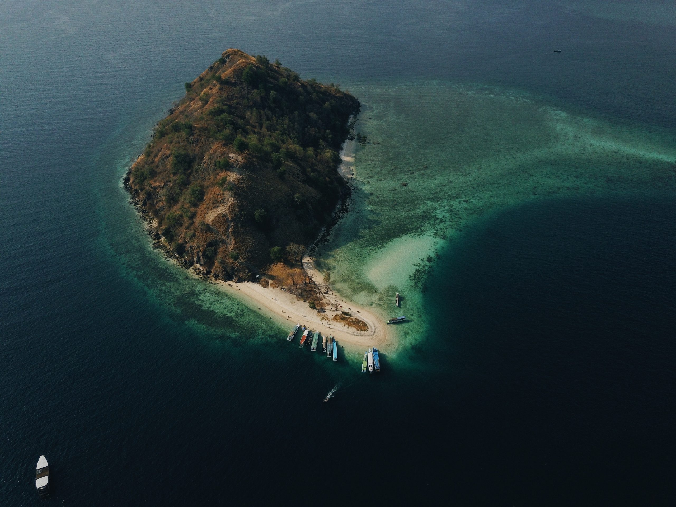 Indonesia has 17,000 islands: Gov’t