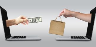 Transaksi ‘e-commerce’ capai 88 triliun rupiah hingga kuartal I 2021