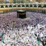 Penelitian dari Barat tunjukkan Islam sebagai agama damai