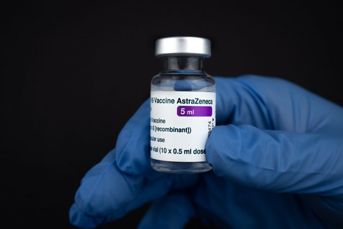 COVID-19 – Saudi Arabia approves 6 vaccines