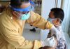 COVID-19 – Lebih 27 juta penduduk Indonesia terima vaksin lengkap