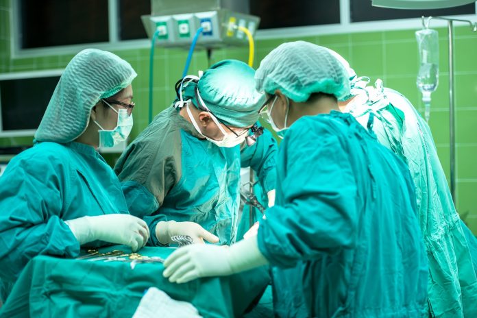 Vietnam berhasil transplantasi hati pada anak dengan kanker stadium akhir