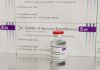 COVID-19 – Indonesia receives 594,200 doses of AstraZeneca vaccine