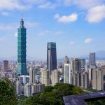 Harapan hidup di Taiwan capai puncak baru